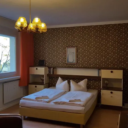 Ostel - Das Ddr Hostel-2