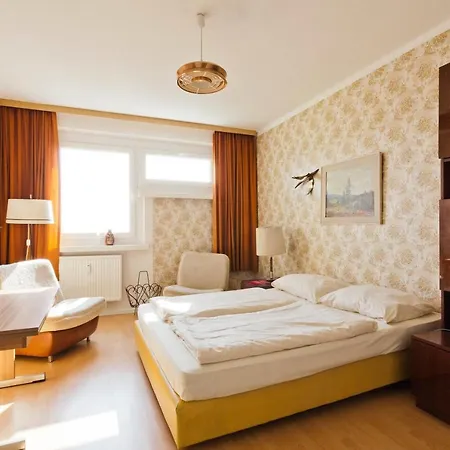 Ostel - Das Ddr Hostel-3